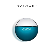 Bvlgari Aqva Homme Men's EDT - Long Lasting Fragrance