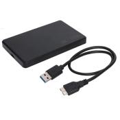 SATA to USB 3.0 Adapter for 2.5" HDD/SSD