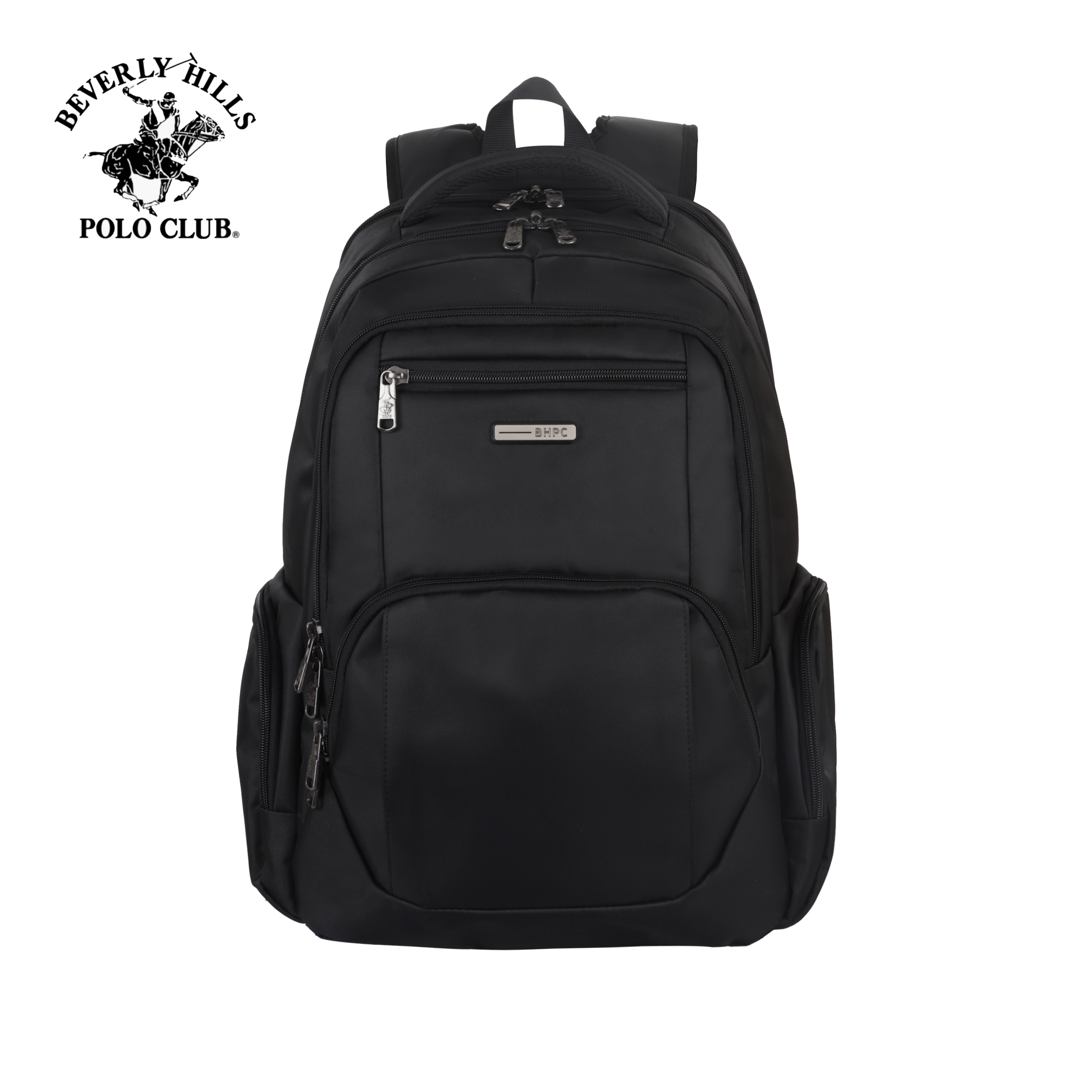 Bhpc backpack 2024