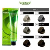 Bremod Hair Color Cream  100ml