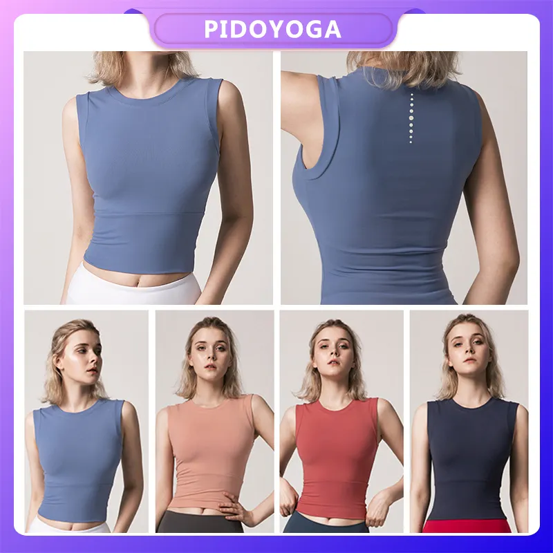 running vest with built in bra