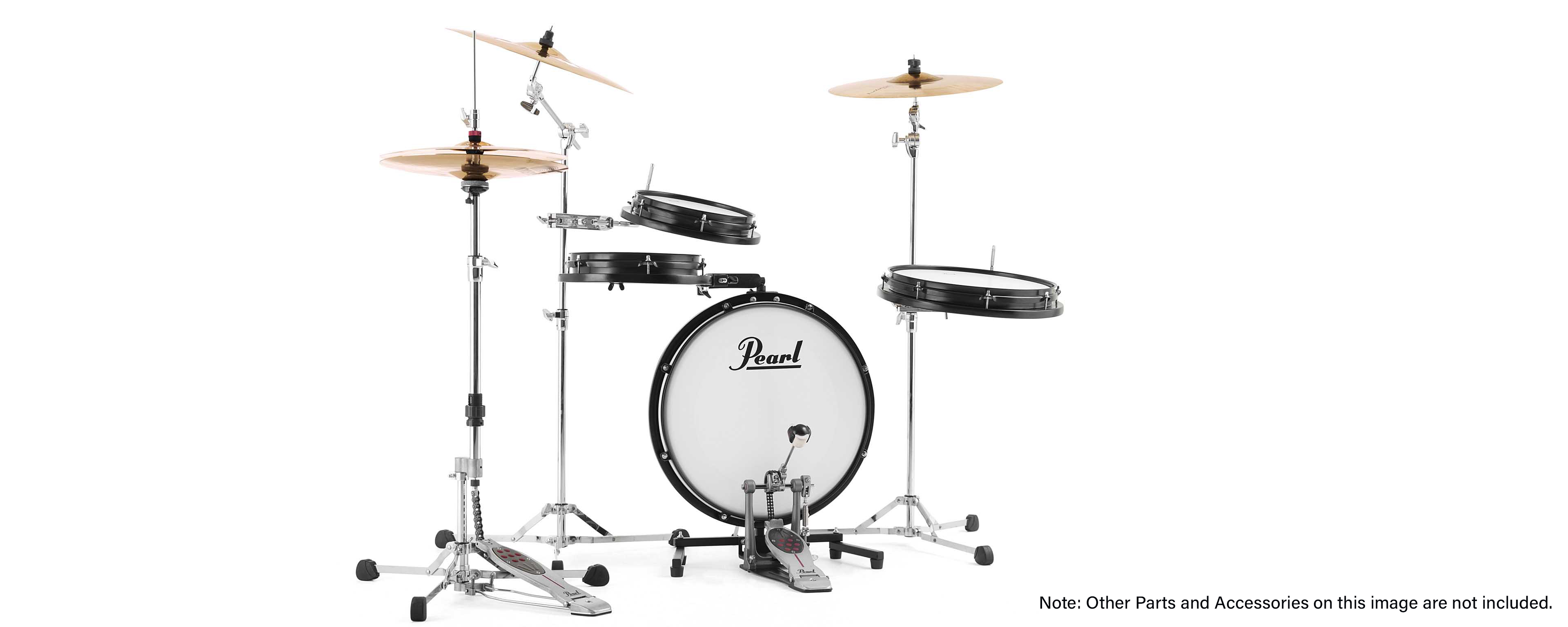 Travel deals bass drum