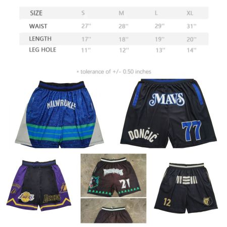 Dna 3 color running training shorts by 