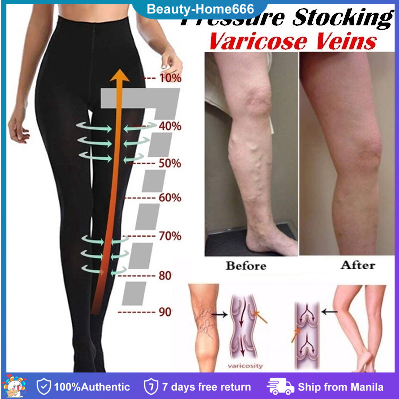 Fast Delivery Varicose Veins Shaping Leggings by 