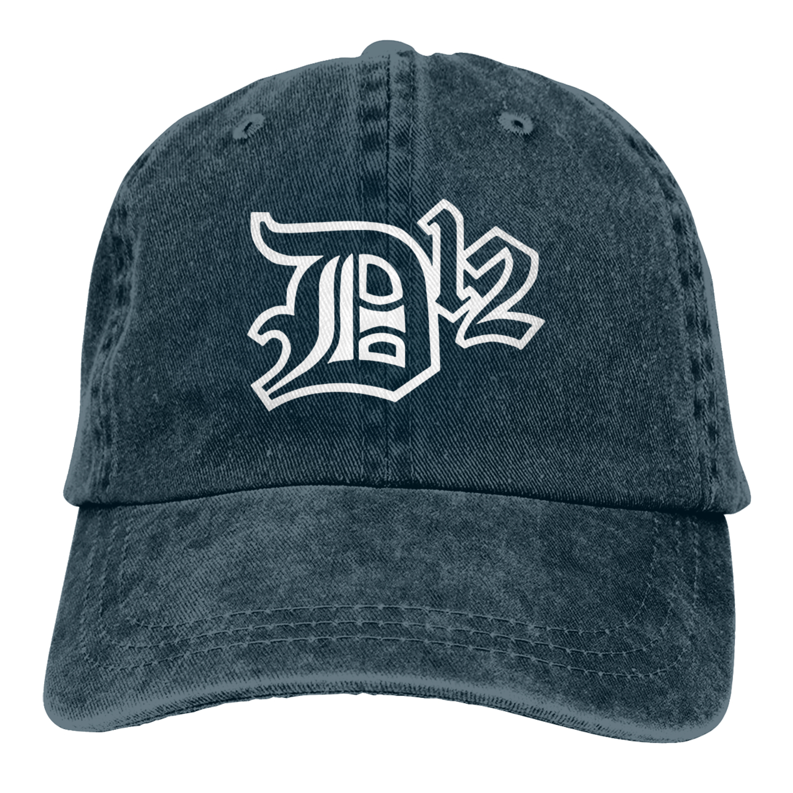 Eminem's Detroit Tigers-inspired baseball hats lead to months of widespread  shipping problems for fans 