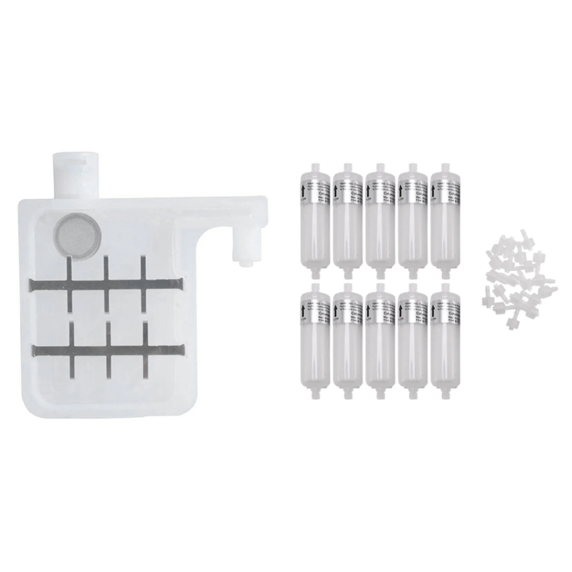 black and white plotter printer