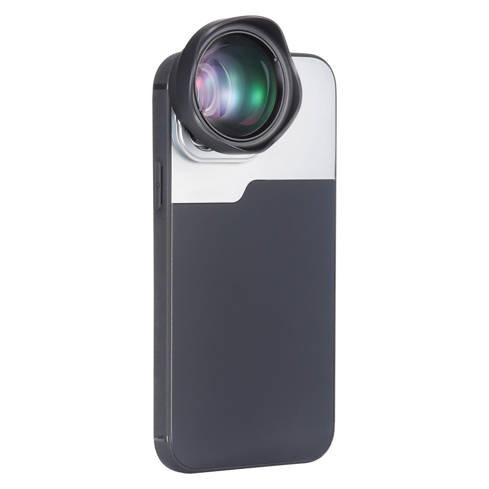 iphone 12 mini telephoto lens