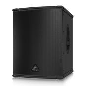 BEHRINGER B1500XP Active Bass Loudspeaker