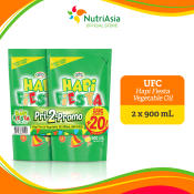 Ufc Hapi Fiesta Pri2 Pack