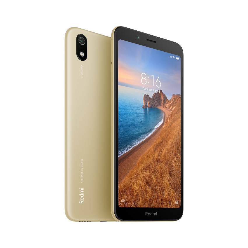 hp redmi 7a ram 2