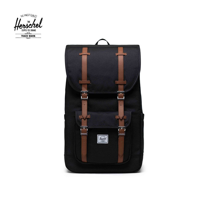 herschel backpack lazada Little America Mid Slate Herschel Little America Philippines -