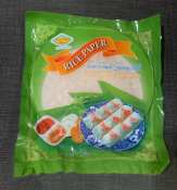 Lucky Ace Rice Paper for Fresh Spring Rolls, 250g