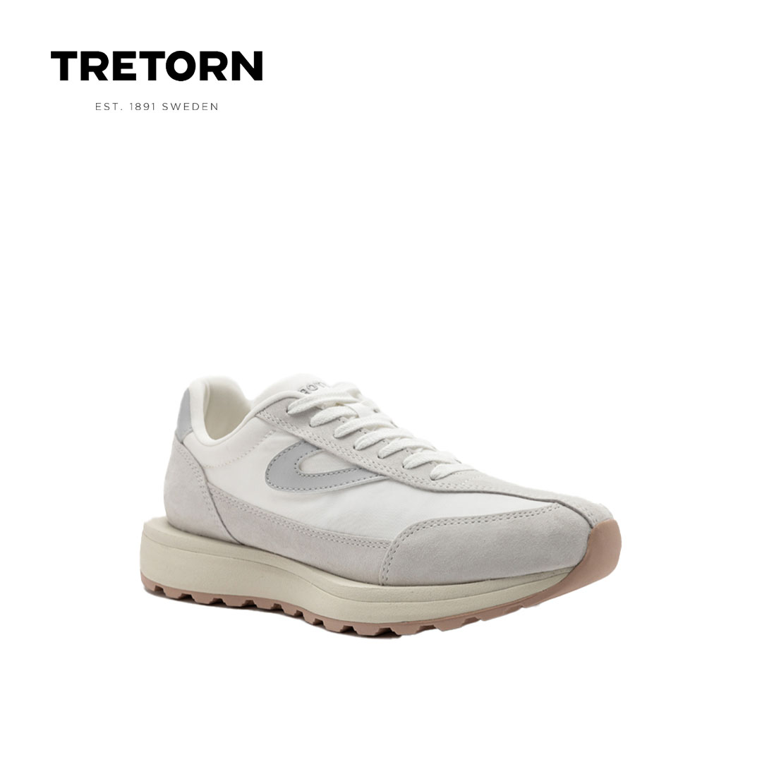 Tretorn hot sale white sneakers