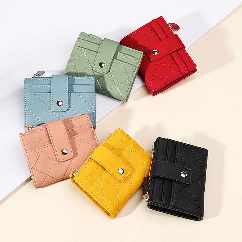 CLN Coin Purse, Women's Fashion, Bags & Wallets, Wallets & Card holders on  Carousell