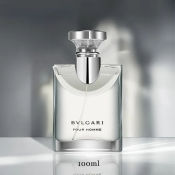 Bvlgari Pour Homme Woody Floral Musk Men's Cologne - 100ml