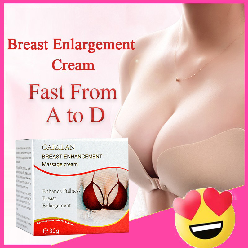 Enlargement Breast Cream 30g Breast Enhancement Cream Natural