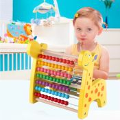 Yellow Deer Wooden Rack Baby Music Perception Harp Xylophone Toys Early education to cultivate the sensory ability of children.montessori educational toys for toddlers.Montessori education toy