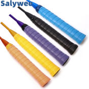 Salywee Anti-Slip Tennis & Badminton Racket Grip Tape