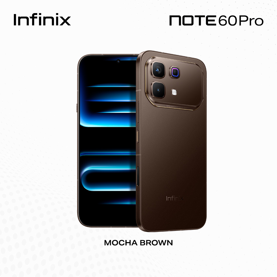 Infinix Yuna Box NOTE 60 Pro 5G, (up to 24GB [12+256] Snapdragon 7s Gen 4 5G / 144Hz 1.5K Ultra HDR Cinematic Display / Active Matrix Display / 90W 6500mAh Battery (1 Year Local Warranty) Smart Phone2/. - Image 2