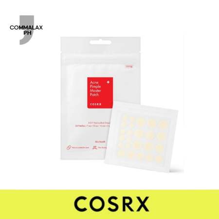 COSRX Acne Pimple Master Patch 24 patches