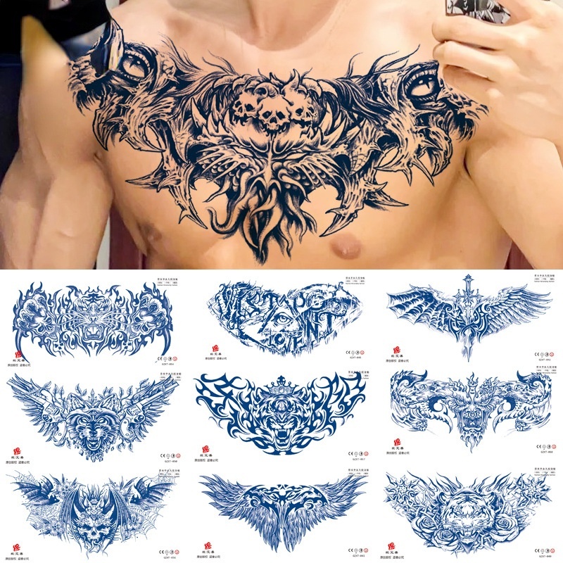 Tattoos Body Art Designs on X: 