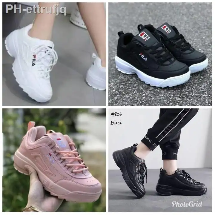fila disruptor cheap