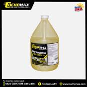 COCHEMAX Car Shampoo High Foaming - 1 Gallon