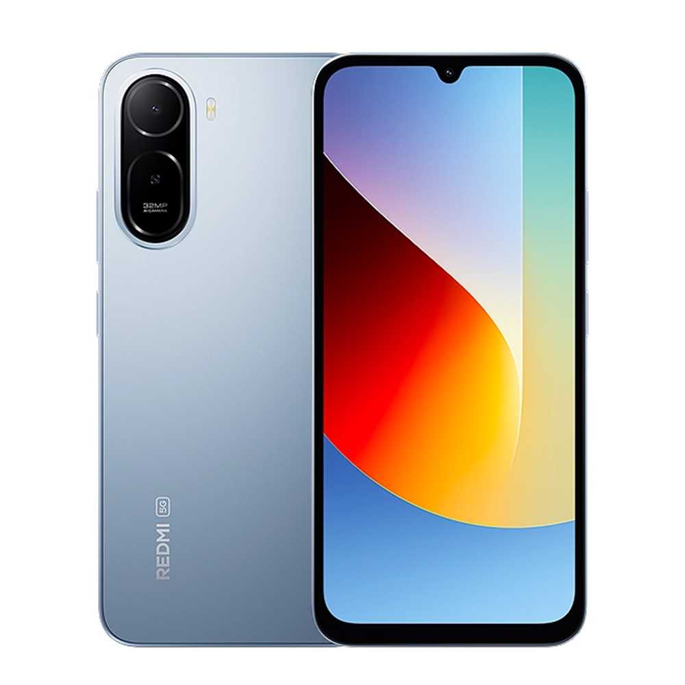 REDMI A7 Pro Immersive 6.9" display Massive 6000mAh battery - Image 2