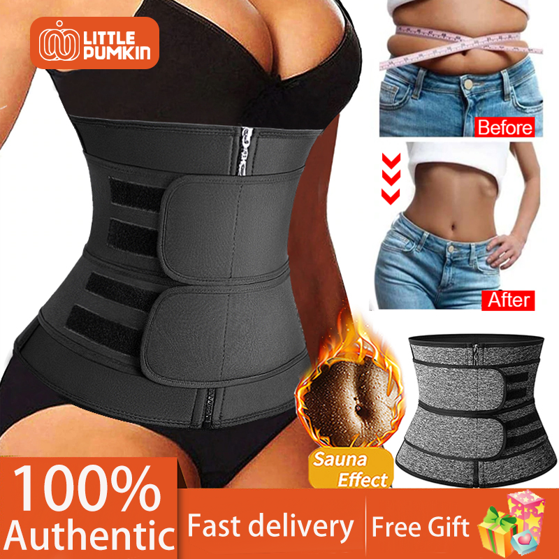 FallSweet S-6XL Plus Size Waist Trainer Women Weight Loss Waist Shaper  Corset Shapewear Tummy Control Tank Top Slimming Camisole Body Shaping  Compression Vest Corset