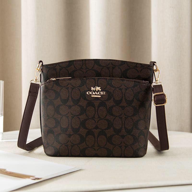 coach bags sling bag