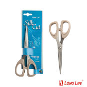 Long Life Silk Cut Sewing Scissors 6.5" 3165