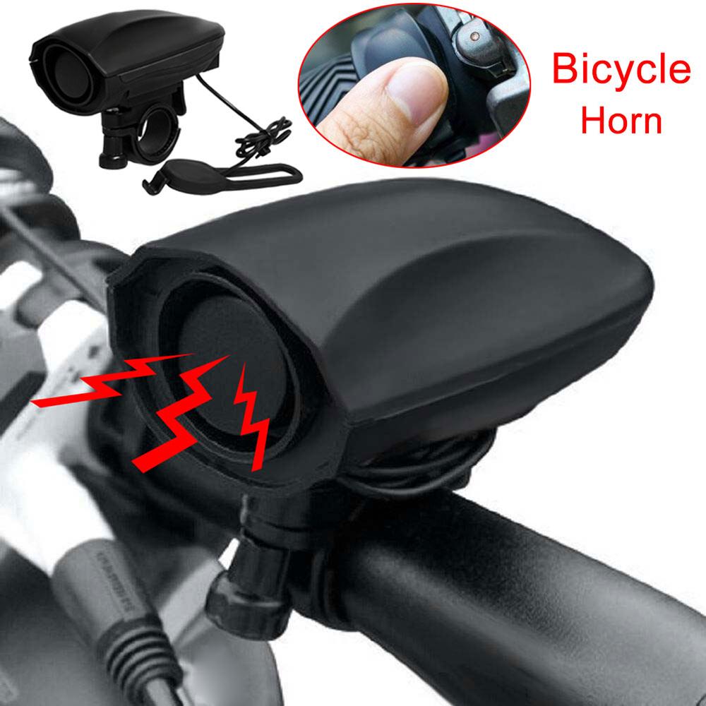 loud bike horn