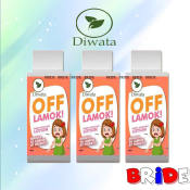 Bride Diwata Off Lamok Insect Repellent Lotion 60ml