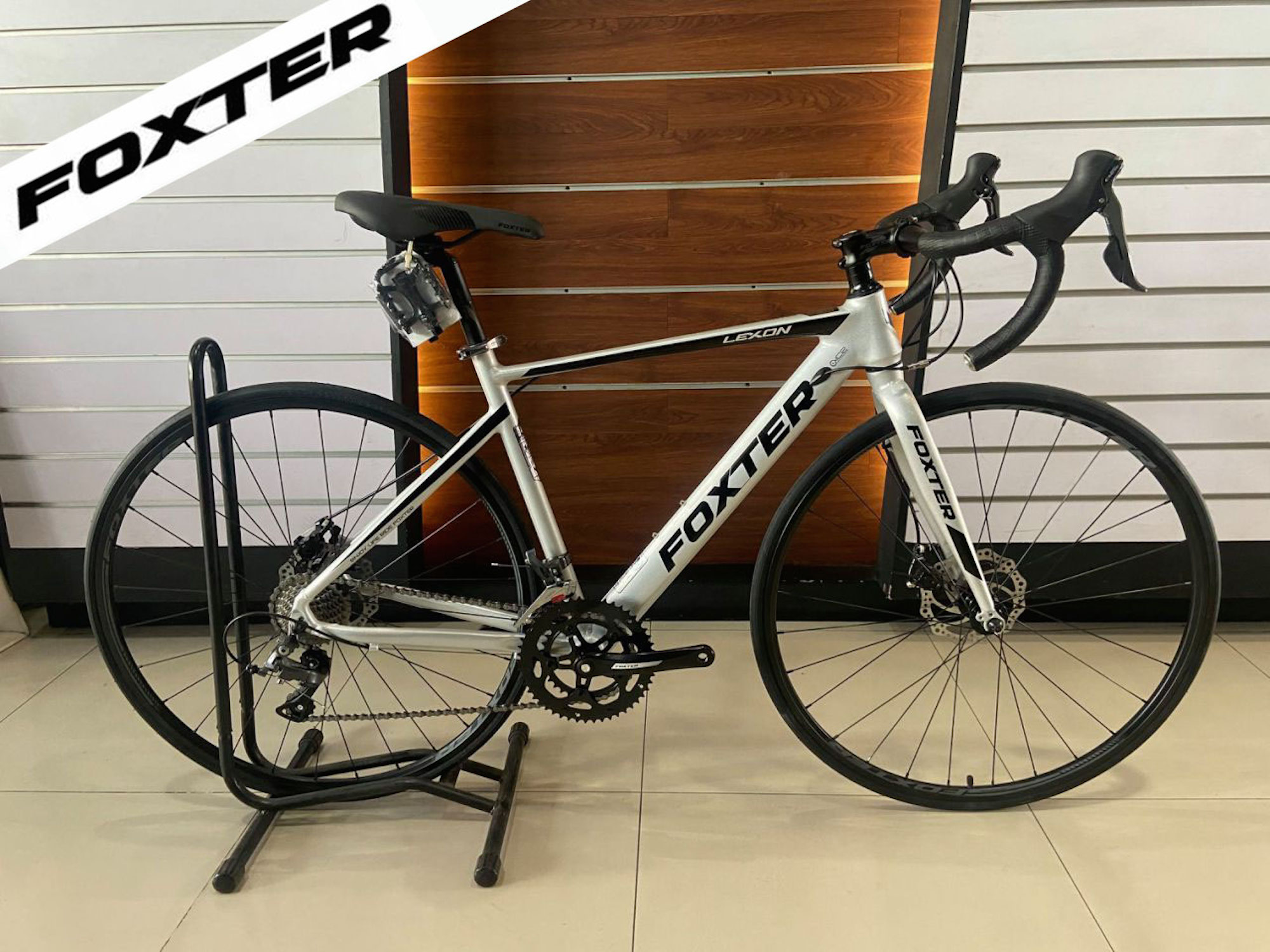 road bike 8k price