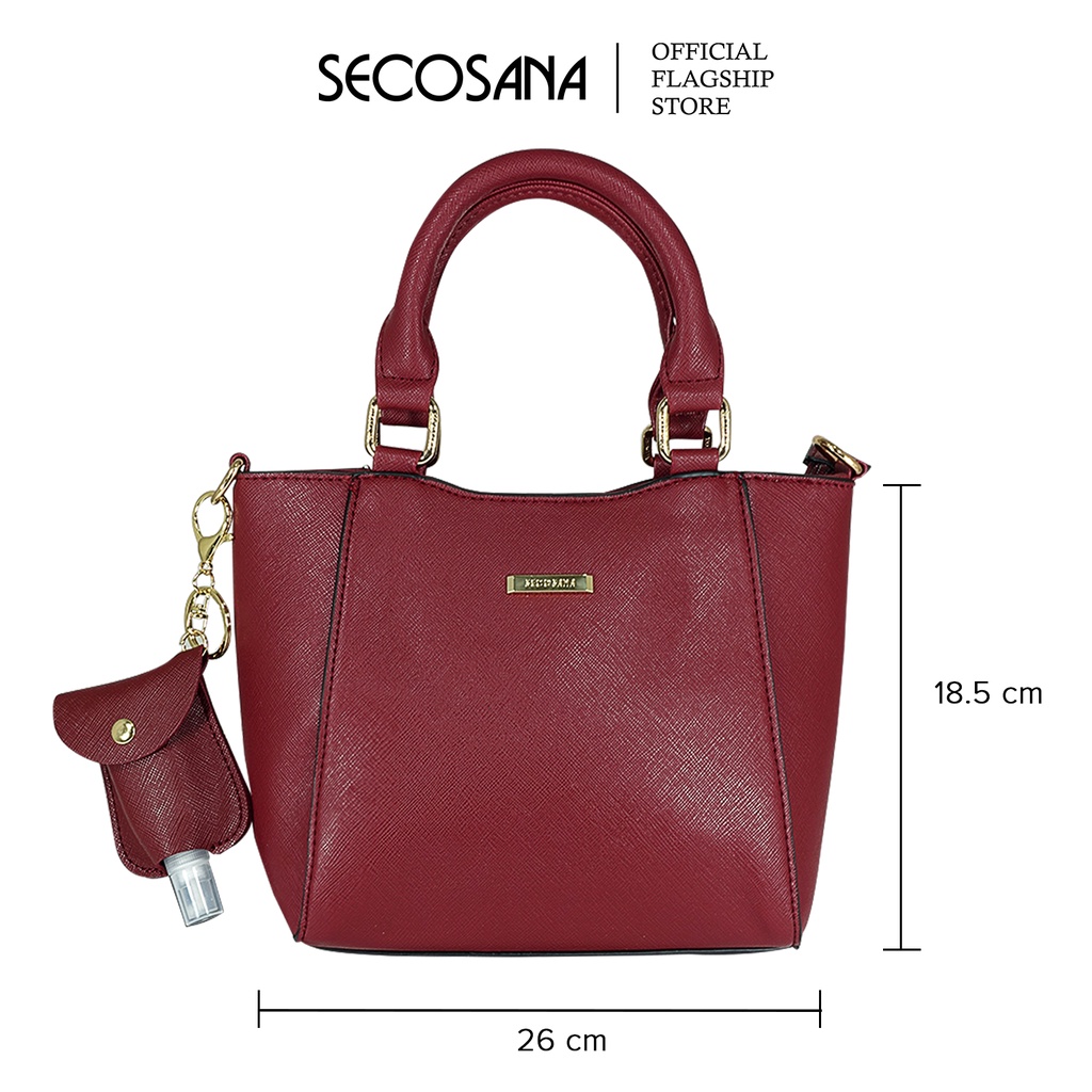 Secosana bag online 2019