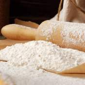 First Class Bread Flour for Daily Baking - 500g Pack