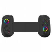 BSP D8 Wireless Game Console with Vibration and RGB