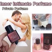 Sweet Lady: Intimate Perfume Set by Victoria's