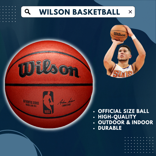 Asphalt 12 years and up Wilson Outdoor basketball WTB1432XB Rough Surfaces Synthetic Floors Size 7 Clutch Blue/Green 