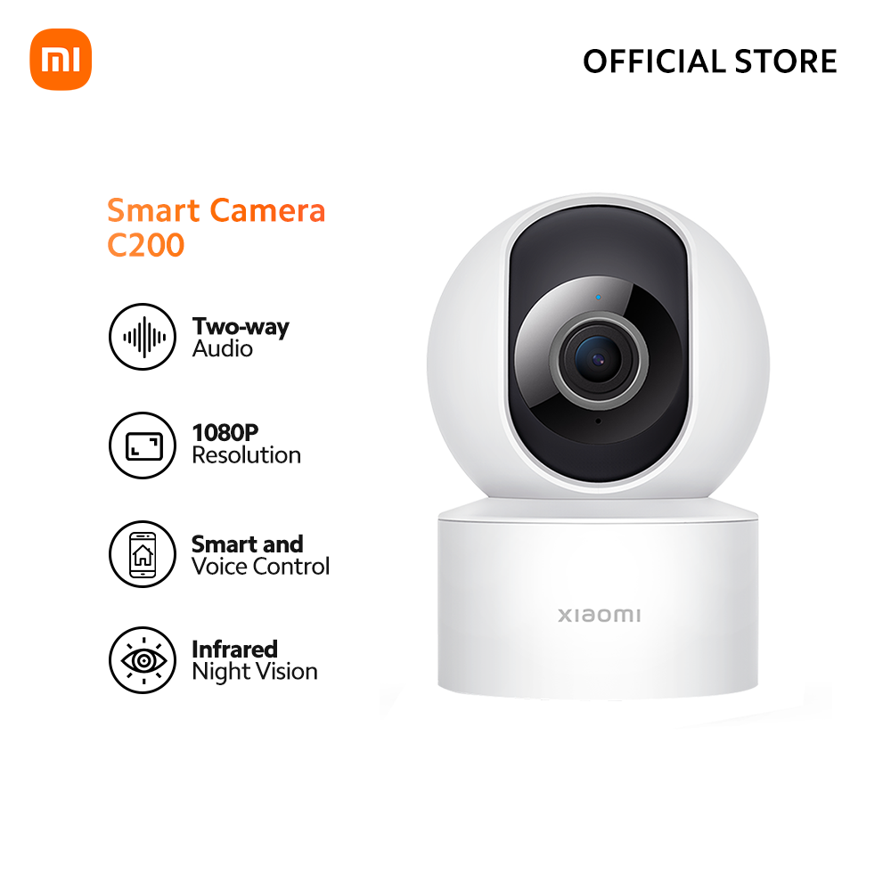 kamera ip xiaomi mwc14