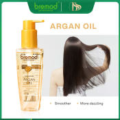 Bremod Argan Oil Hair Serum, 100 ml