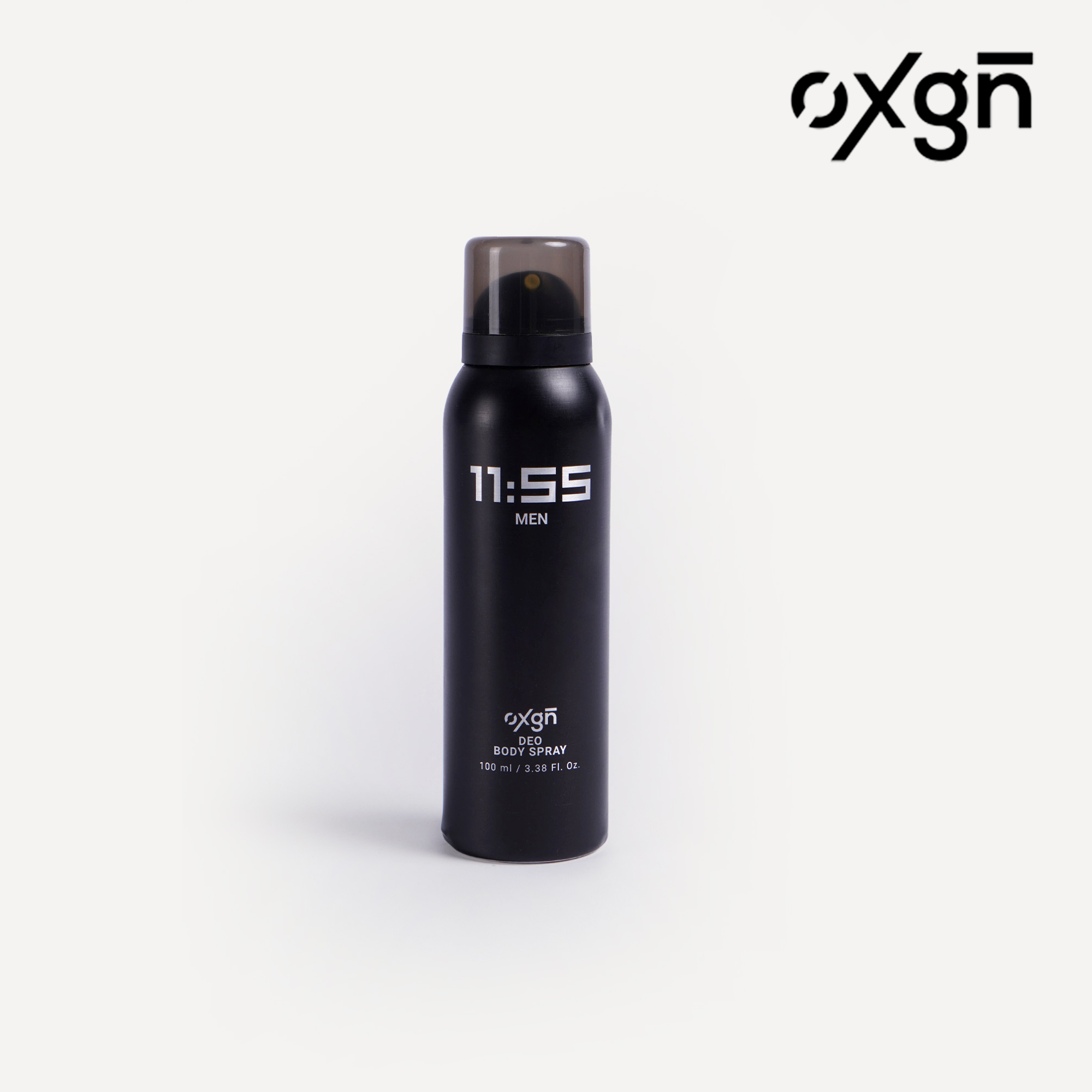 OXGN 11 55 Eau De Toilette Perfume for Men Lazada PH