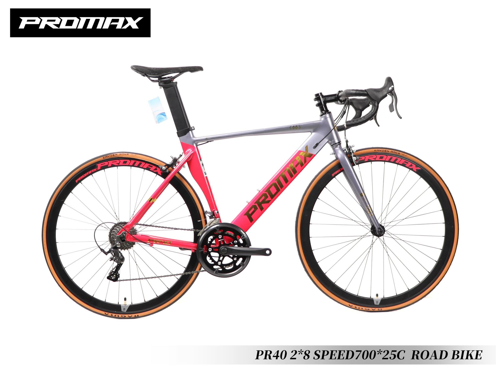 2023 PROMAX PR40 AERO ROAD BIKE Lazada PH