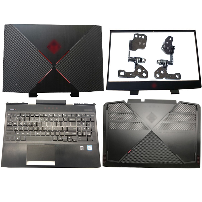 NEW Original Laptop Parts For HP Pavilion Omen 15DC LCD Back Cover Rear