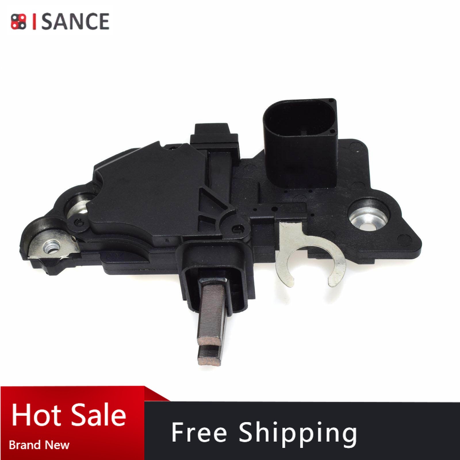 2006 Honda Crv A-Premium Alternator Compatible With Honda