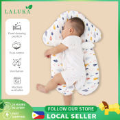 Baby Memory Pillow - Sleep Safety for Newborns to Toddlers