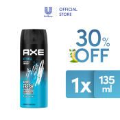 Axe Bodyspray Ice Chill 135ML