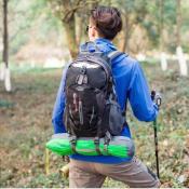 Traveler's Choice Men's Hiking Backpack