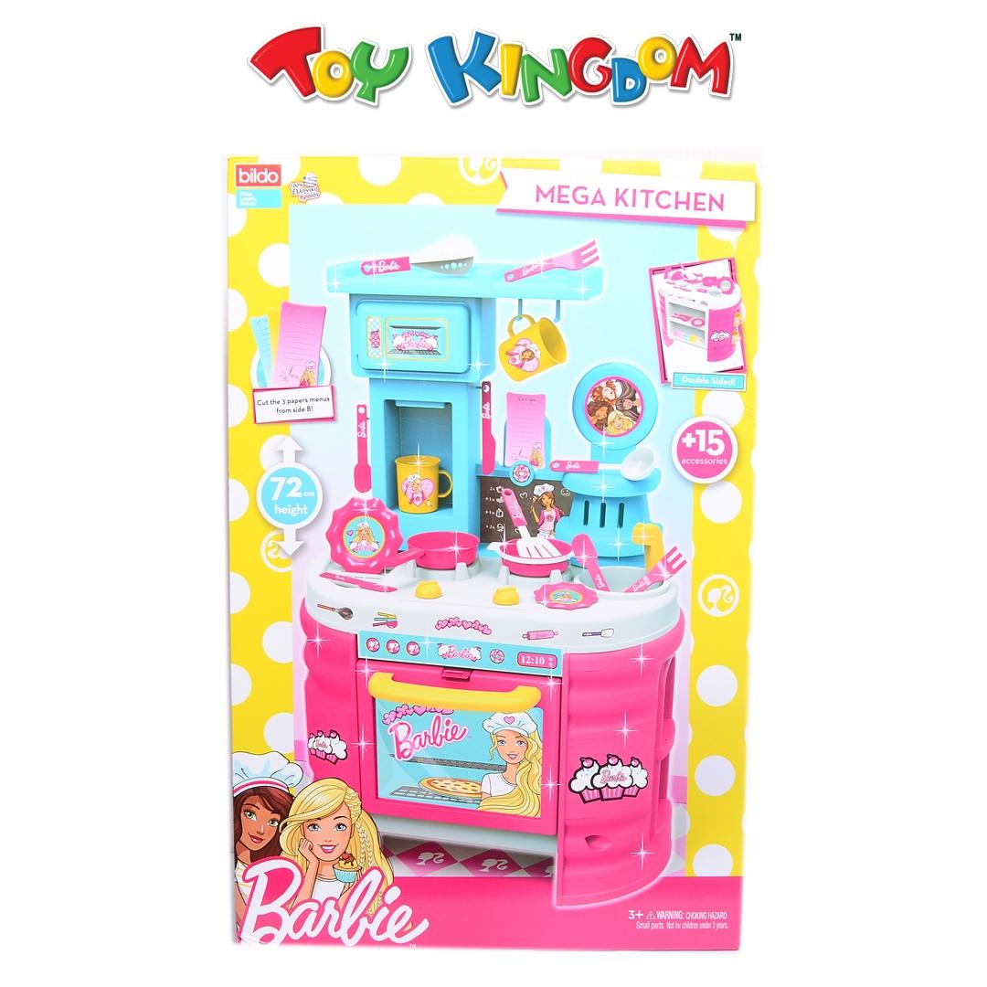 toy kingdom kitchen set