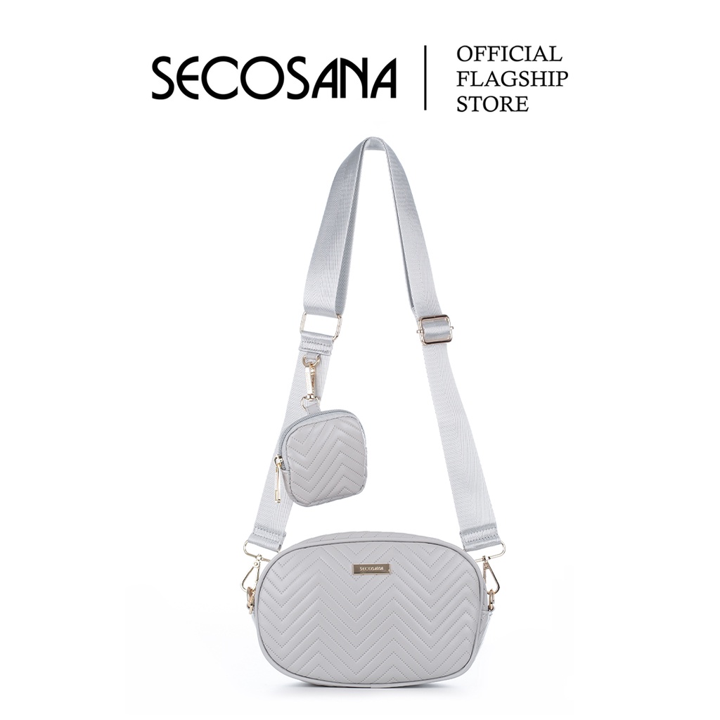 Secosana sling bags 2018 sale